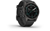 Spordikell Garmin epix (Gen2) PRO 42mm Sapphire Carbon Gray DLC TI