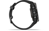 Spordikell Garmin epix (Gen2) PRO 42mm Sapphire Carbon Gray DLC TI