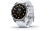 Spordikell Garmin epix PRO 47mm Sapphire Whitestone Sapphire Ti Whitestone