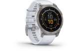 Spordikell Garmin epix PRO 47mm Sapphire Whitestone Sapphire Ti Whitestone