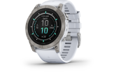 Spordikell Garmin epix (Gen2) PRO 51mm Sapphire Ti Whitestone