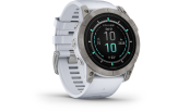 Spordikell Garmin epix (Gen2) PRO 51mm Sapphire Ti Whitestone