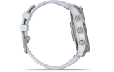 Spordikell Garmin epix (Gen2) PRO 51mm Sapphire Ti Whitestone