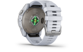 Spordikell Garmin epix (Gen2) PRO 51mm Sapphire Ti Whitestone