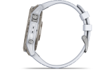 Spordikell Garmin epix (Gen2) PRO 51mm Sapphire Ti Whitestone