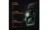 Droon DJI Mavic 3 Pro Fly More Combo DJI RC puldiga