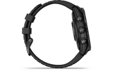 Spordikell fenix 7 PRO Solar Slate Gray Black