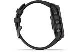 Spordikell fenix 7X PRO Solar Slate Gray Black