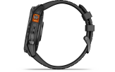 Spordikell fenix 7X PRO Solar Slate Gray Black