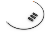 Kompaktne antenn Alpha T 20/TT25 rihmale