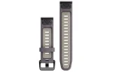 QUICKFIT 20 kellarihmad (20mm) Silikoon - Deep Orchid/Light Sand