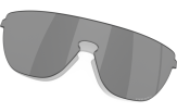 Prilliklaasid OAKLEY Corridor Prizm Black