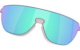 Prilliklaasid OAKLEY Corridor Prizm Sapphire