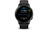 Nutikell vivoactive 5 Black