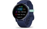 Spordikell Garmin vivoactive 5 Navy Navy