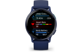 Spordikell Garmin vivoactive 5 Navy Navy