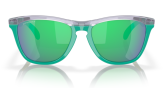 P&auml;ikeseprillid OAKLEY Frogskins Range Lilac/Celeste Prizm Jade