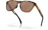 P&auml;ikeseprillid OAKLEY Frogskins Range Brown Tortoise/Brown Smoke Prizm Tungsten Polarized
