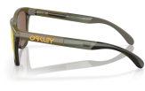 P&auml;ikeseprillid OAKLEY Frogskins Range Dark Brush Prizm 24k Polarized