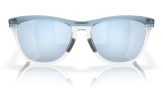P&auml;ikeseprillid OAKLEY Frogskins Range Transparent Stonewash Prizm Deep Water Polarized
