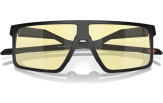 Kaitseprillid OAKLEY Helux Matte Black Prizm Gaming