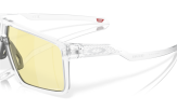 Kaitseprillid OAKLEY Helux Matte Clear Prizm Gaming