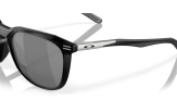 P&auml;ikeseprillid OAKLEY Thurso Matte Black Prizm Black Polarized