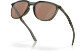 P&auml;ikeseprillid OAKLEY Thurso Olive Ink Prizm Tungsten Polarized
