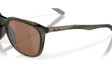 P&auml;ikeseprillid OAKLEY Thurso Olive Ink Prizm Tungsten Polarized