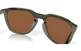 P&auml;ikeseprillid OAKLEY Thurso Olive Ink Prizm Tungsten Polarized
