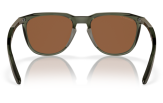 P&auml;ikeseprillid OAKLEY Thurso Olive Ink Prizm Tungsten Polarized