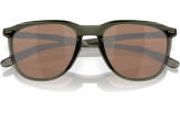 P&auml;ikeseprillid OAKLEY Thurso Olive Ink Prizm Tungsten Polarized