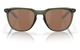 P&auml;ikeseprillid OAKLEY Thurso Olive Ink Prizm Tungsten Polarized