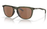P&auml;ikeseprillid OAKLEY Thurso Olive Ink Prizm Tungsten Polarized