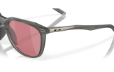 P&auml;ikeseprillid OAKLEY Thurso Matte Grey Smoke Prizm Dark Golf