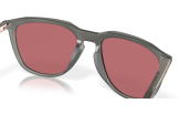 P&auml;ikeseprillid OAKLEY Thurso Matte Grey Smoke Prizm Dark Golf