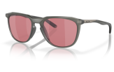 P&auml;ikeseprillid OAKLEY Thurso Matte Grey Smoke Prizm Dark Golf