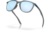 P&auml;ikeseprillid OAKLEY Thurso Matte Crystal Black Prizm Deep Water Polarized