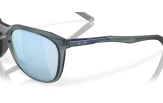 P&auml;ikeseprillid OAKLEY Thurso Matte Crystal Black Prizm Deep Water Polarized