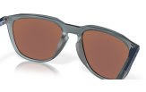 P&auml;ikeseprillid OAKLEY Thurso Matte Crystal Black Prizm Deep Water Polarized