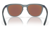 P&auml;ikeseprillid OAKLEY Thurso Matte Crystal Black Prizm Deep Water Polarized