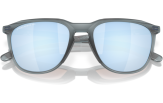 P&auml;ikeseprillid OAKLEY Thurso Matte Crystal Black Prizm Deep Water Polarized
