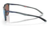 P&auml;ikeseprillid OAKLEY Thurso Matte Crystal Black Prizm Deep Water Polarized