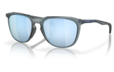 P&auml;ikeseprillid OAKLEY Thurso Matte Crystal Black Prizm Deep Water Polarized