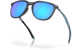 P&auml;ikeseprillid OAKLEY Thurso Blue Steel Prizm Sapphire