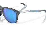 P&auml;ikeseprillid OAKLEY Thurso Blue Steel Prizm Sapphire