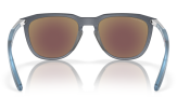 P&auml;ikeseprillid OAKLEY Thurso Blue Steel Prizm Sapphire