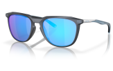 P&auml;ikeseprillid OAKLEY Thurso Blue Steel Prizm Sapphire