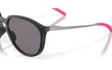 P&auml;ikeseprillid OAKLEY Sielo Matte Black Ink Prizm Grey Polarized