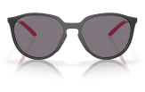 P&auml;ikeseprillid OAKLEY Sielo Matte Black Ink Prizm Grey Polarized